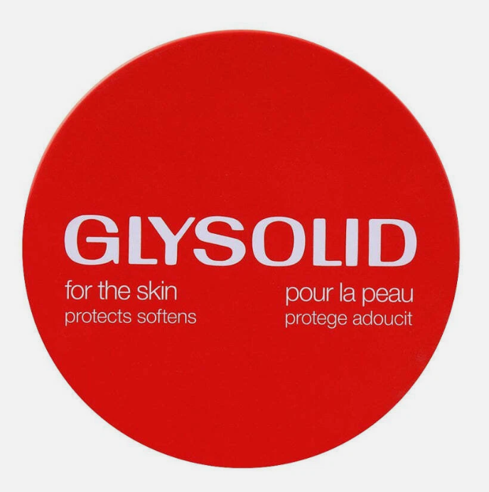 Glysolid Skin Cream 125ml