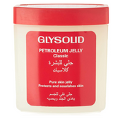 Glysolid Petroleum Jelly Classic 250ml