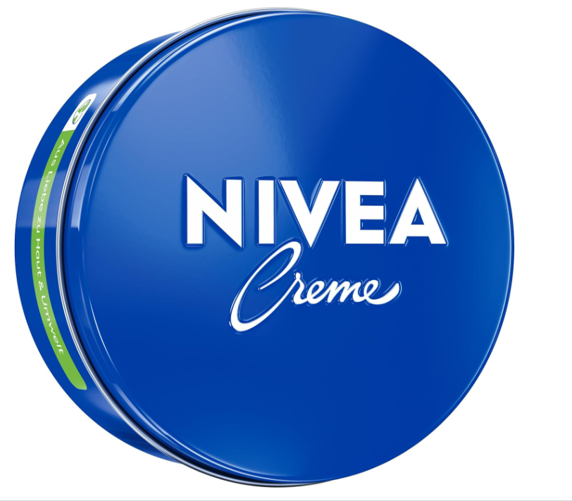 Nivea Creme Universal Moisturising Cream