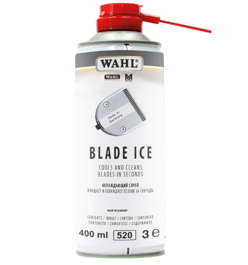 Wahl Blade Ice Cooling Spray 400ml