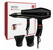 MOSER Protect Standard Professional Hair Dryer 1500W 4360-0050