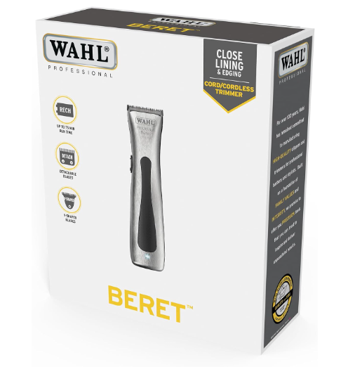 WAHL Lithium Beret Trimmer