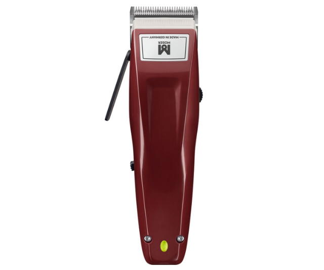 Moser 1400 Cordless Hair Clipper
