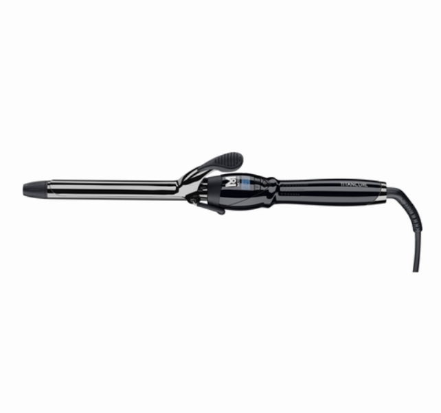 Moser Titan Curl Curling Tongs 19mm