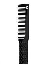 Clipper Comb black