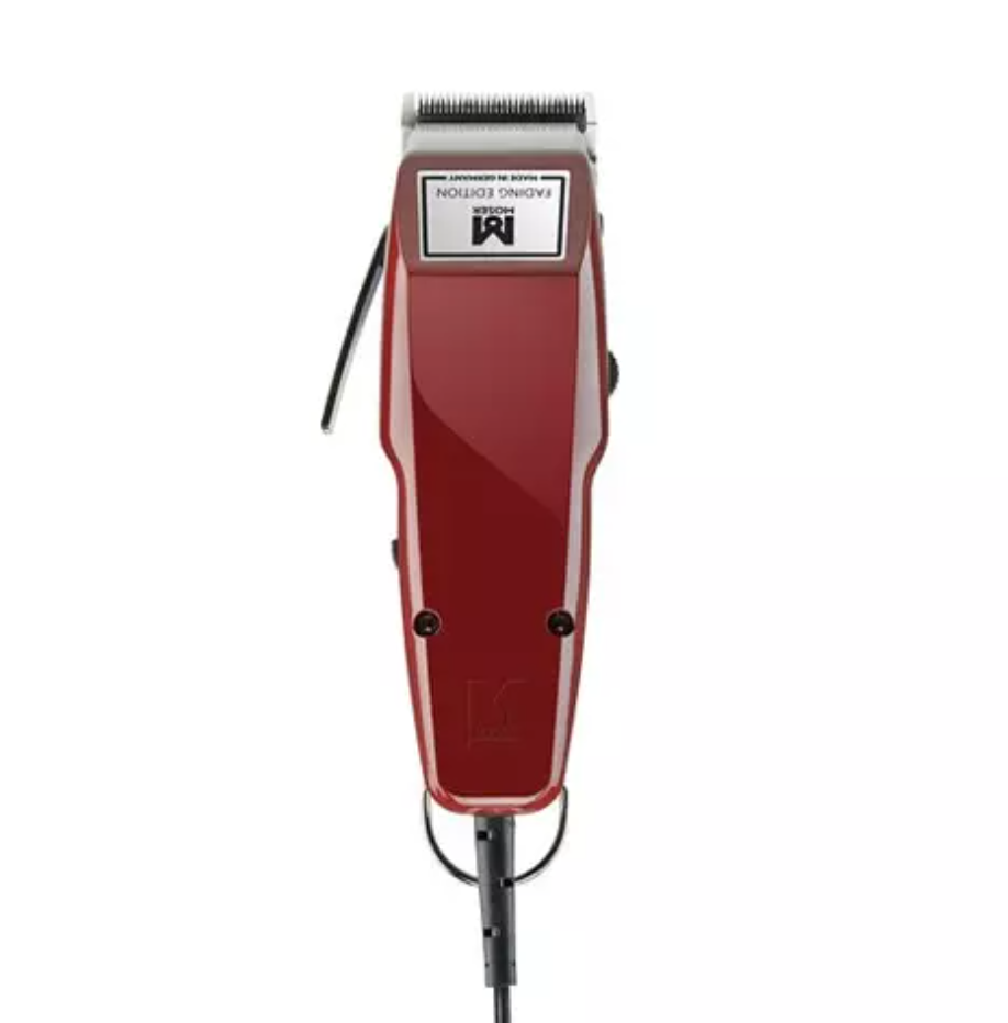 MOSER 1400 Fading Edition Hair Clipper