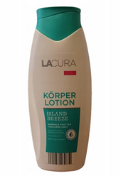 Lacura Körper Lotion Island Breeze 500ml