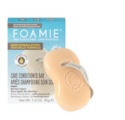 Foamie Care Conditioner Bar with Coconut Oil 45g