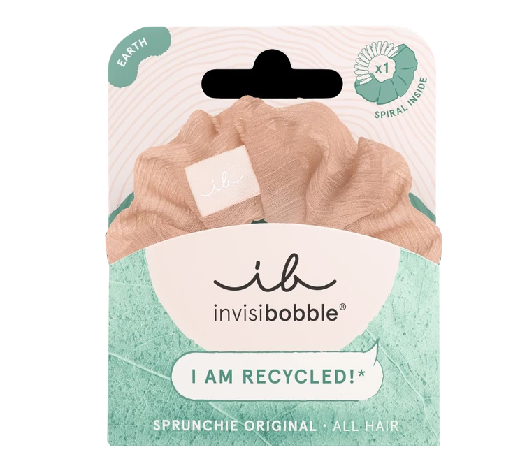Recycled Sprunchie Original