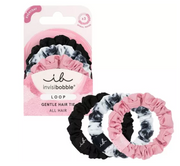 Loop Be Gentle Hair Tie 3pcs