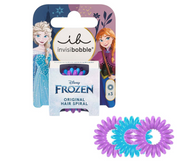 Disney Frozen Original Hair Spiral