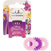 Disney Princess Original Hair Spiral Rapunzel