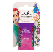 Disney Princess Original Hair Spiral Ariel