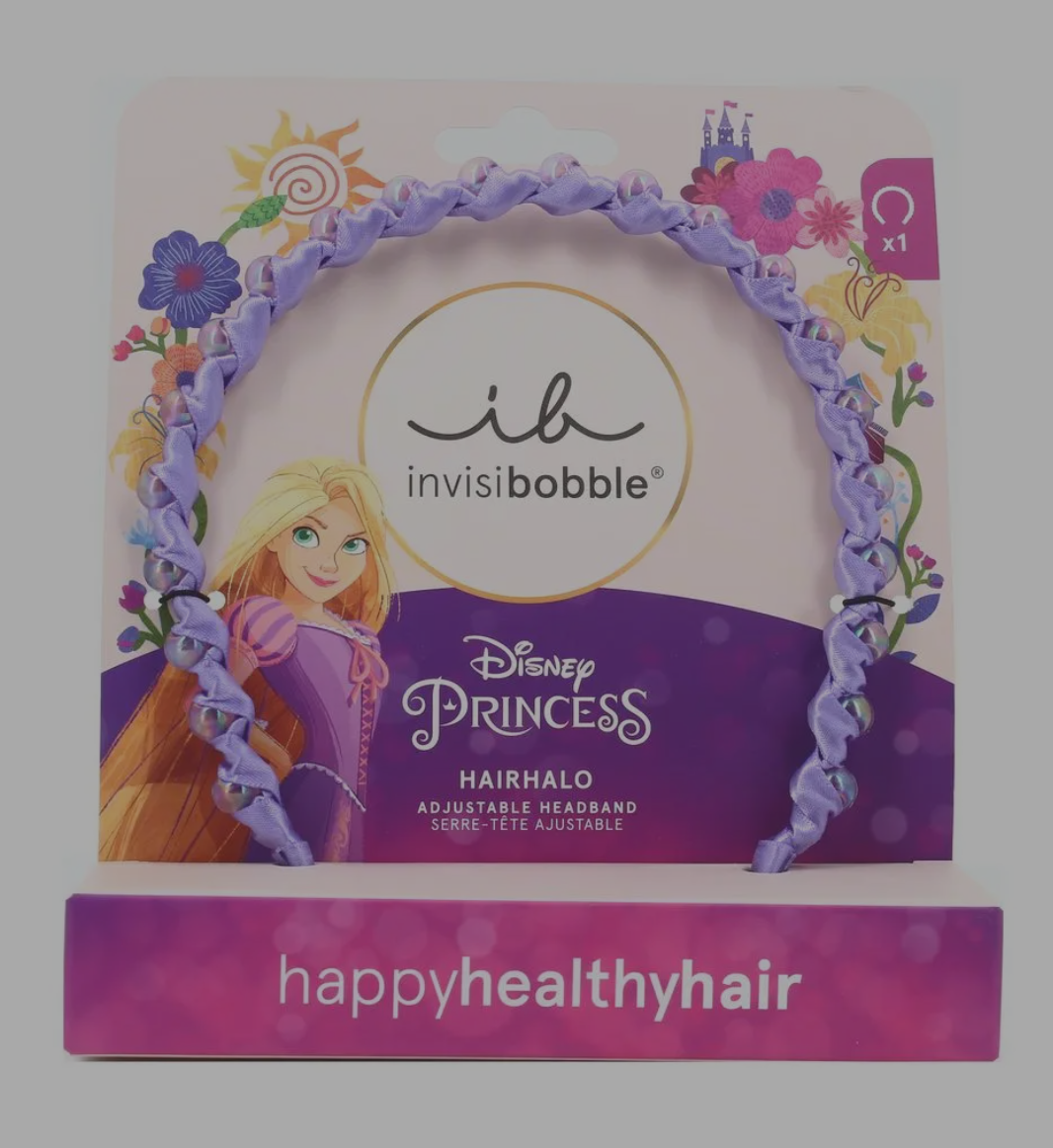 Disney Princess Hairhalo Adjustable Headband