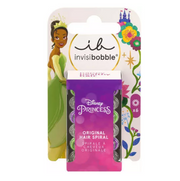 Kids Original Hair Spiral Disney Tiana & Ariel