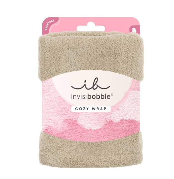 Invisibobble Cozy Wrap