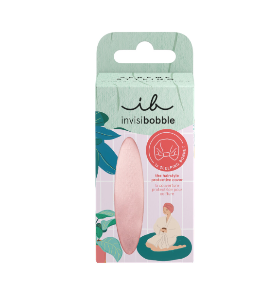 Invisibobble Hair Sleeping Bonnet