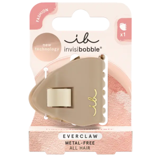 Everclaw Too Faced Hair Clip