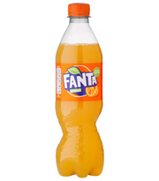 Fanta Orange 500ml