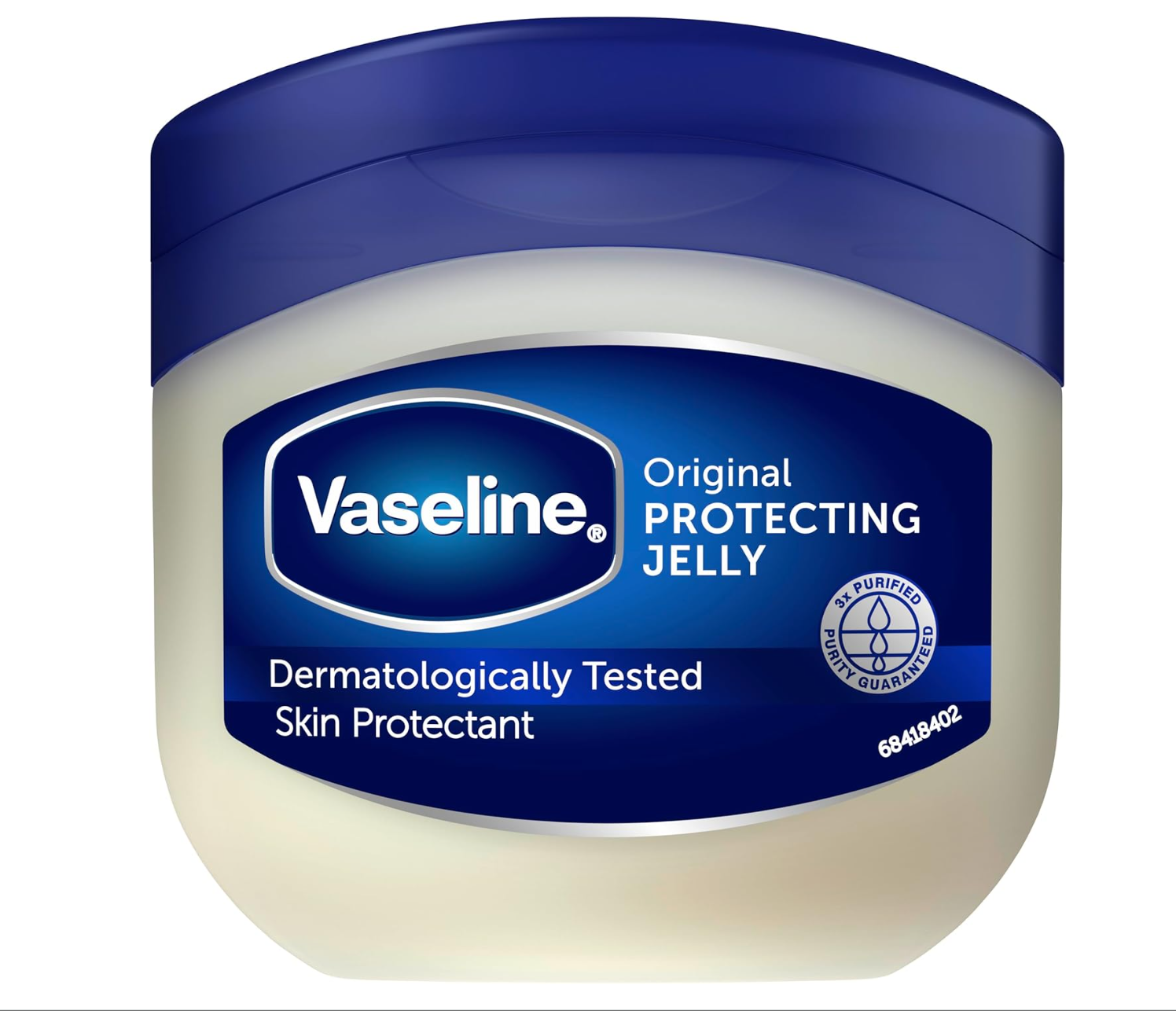 Vaseline Original Protecting Jelly 50ml