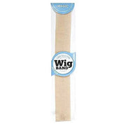 Line Silicone Wig Band – Beige