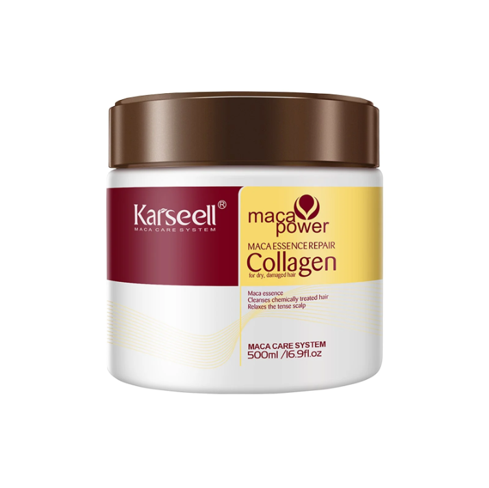 Maca Essence Repair Collagen 500ml