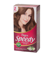 Bigen Speedy Conditioning Colour