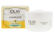 Olay Complete Day Cream Sensitive SPF 15 50ml