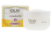 Olay Complete Night Cream 50ml