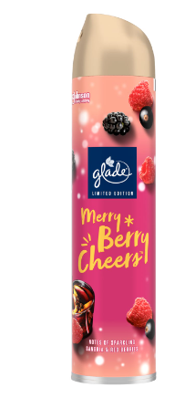 Glade Air Freshener 300ml