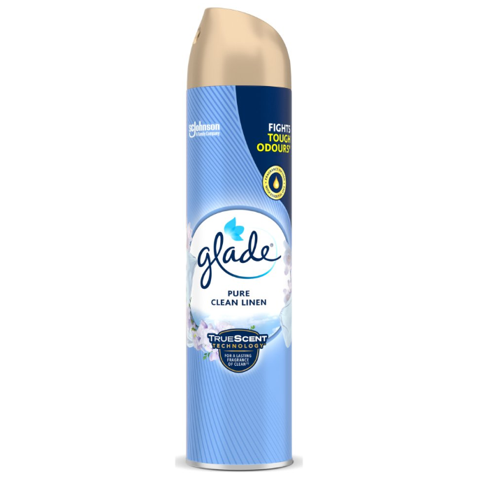 Glade Air Freshener 300ml