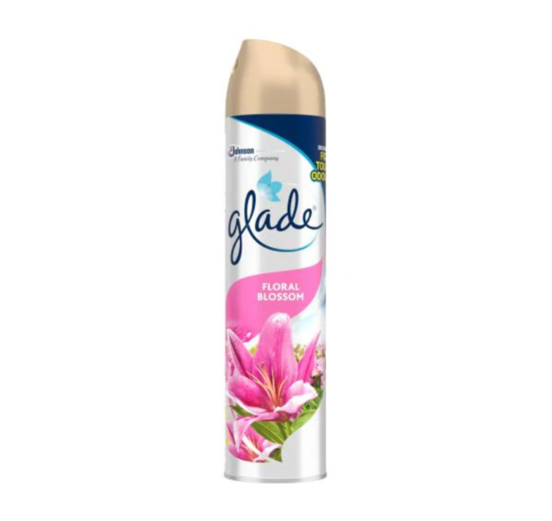 Glade Air Freshener 300ml