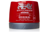 Brylcreem Original Light Glossy Hold Protein Enriched Hair Cream 250ml