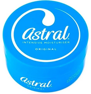 Astral Original Intensive Face & Body Moisturiser