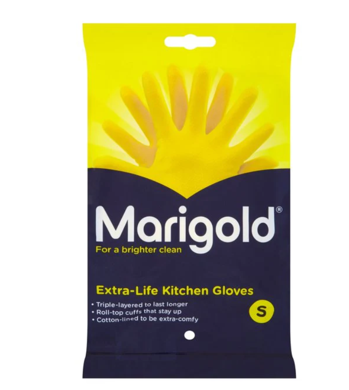 Extra-Life Durable Kitchen Gloves 1 Pair