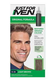 Just For Men Hair Colour Original Formula & Autostop Variants