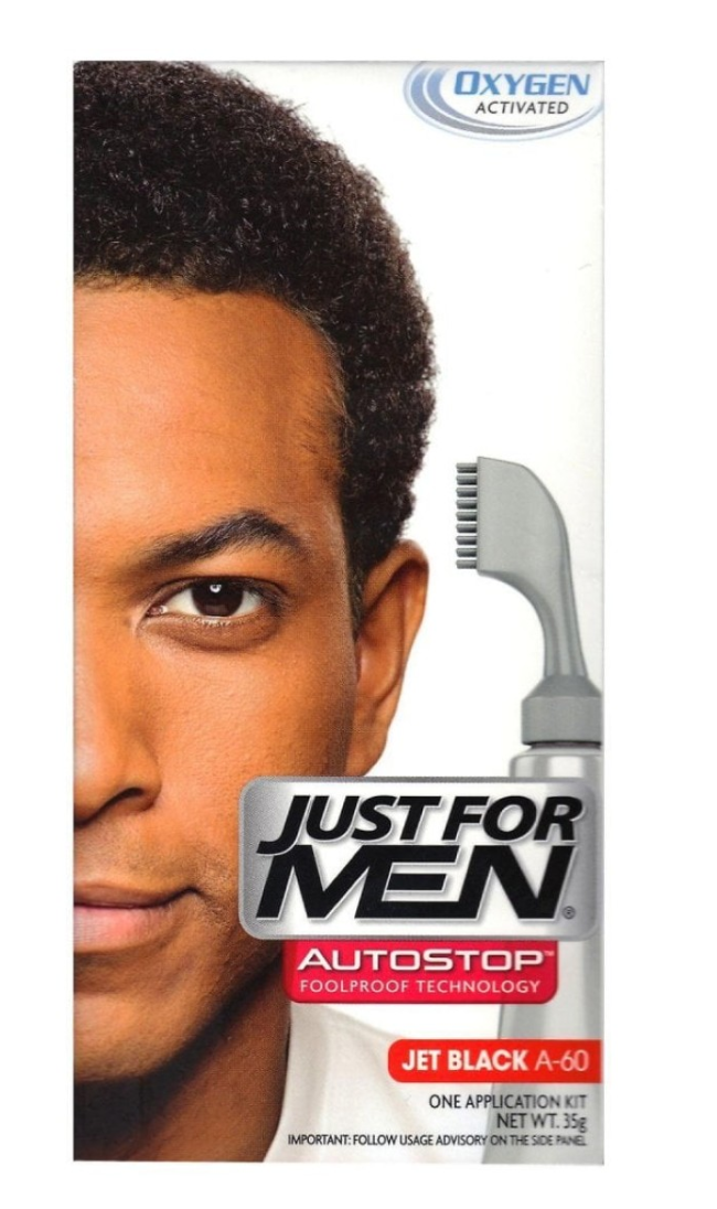 Just For Men Hair Colour Original Formula & Autostop Variants