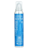 L’Oréal Paris Elvive Styliste Mousse Extra Volume 200 ml