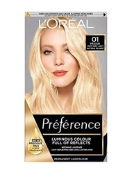 L’Oréal Paris Préférence Permanent Hair Colour