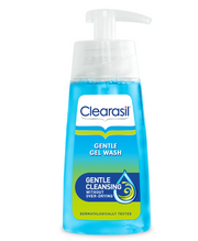 Clearasil Gentle Gel Wash 150ml