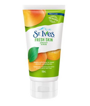 St. Ives Fresh Skin Apricot Scrub 150ml