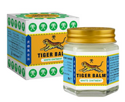Tiger Balm White Ointment 19g