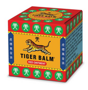 Tiger Balm Red Ointment 19g