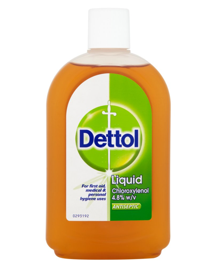 Dettol Antiseptic Liquid