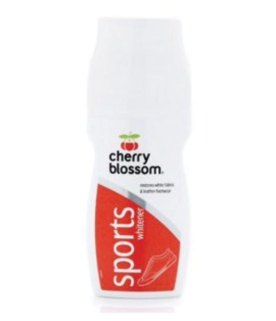 Cherry Blossom Sports Whitener 85ml