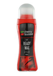 Cherry Blossom Ready Wax Black 85ml