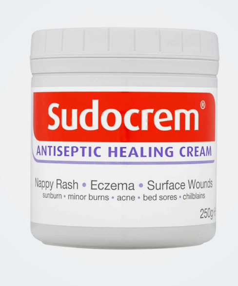 Sudocrem Antiseptic Healing Cream 250g