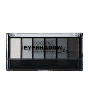 Technic Smokey Eyeshadow Palette