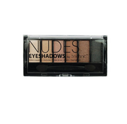Technic Nudes Eyeshadow Palette