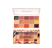 Technic Enamoured Pressed Pigment Eyeshadow Palette